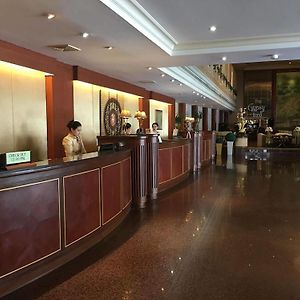 The Regency Hotel Hatyai